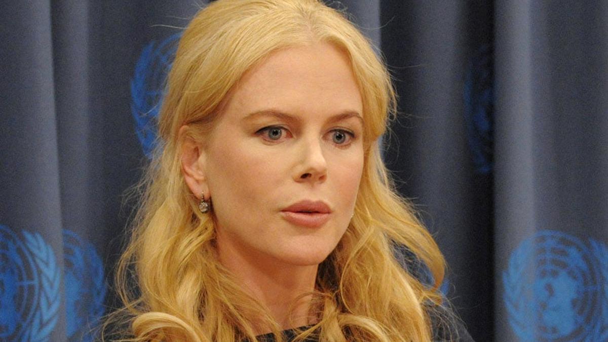 Nicole Kidman es la menos rentable de Hollywood