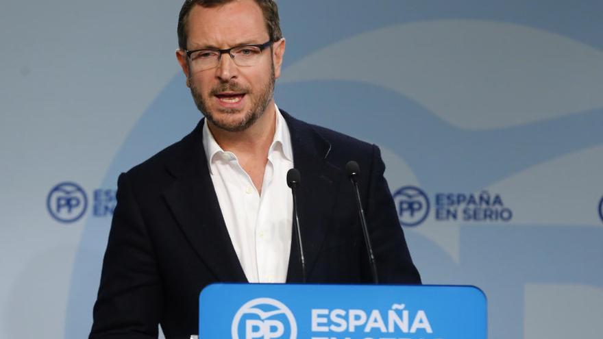 El jutge imputa el PP de València i ofereix declarar a Rita Barberá