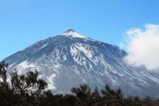 ¿Puede ser el Teide el próximo volcán en entrar en erupción?