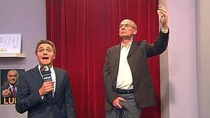 El nostre corrupte és... ¡Millet!