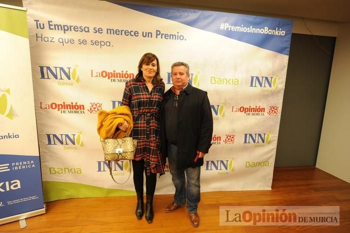 Premios Innobankia