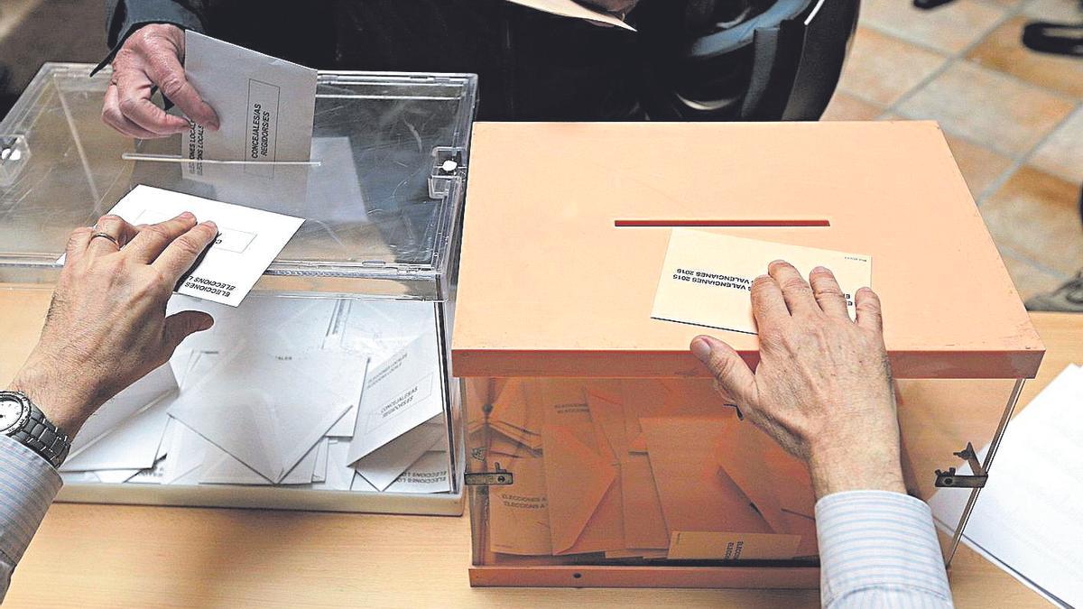 Elecciones municipales en Villena: los villeneros elegirán al alcalde de la ciudad el 28 de mayo.