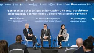 Catalunya i Extremadura coincideixen en l’ús de la IA per reduir la burocràcia