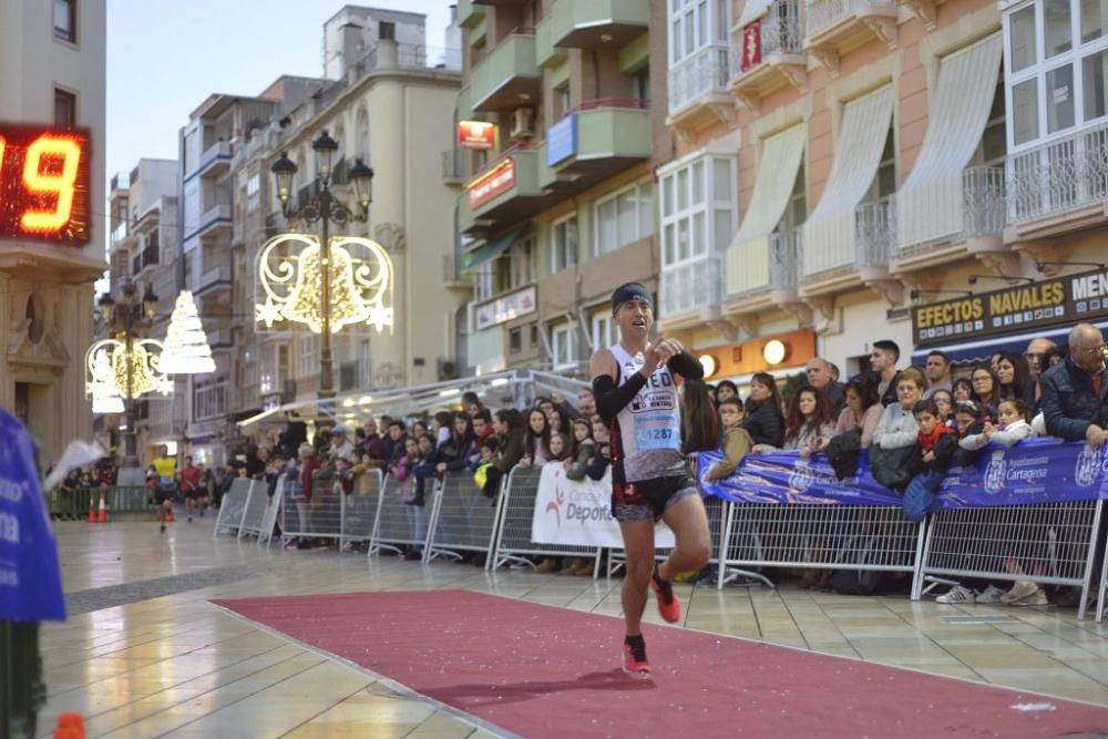 San Silvestre de Cartagena