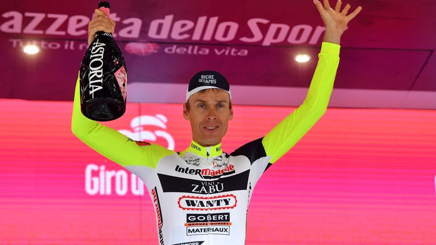 Giro de Italia | Etapa 16: Salò - Aprica