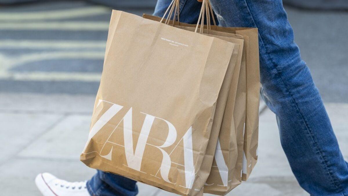 Zara y sus rebajas 2023 en verano: cuándo empiezan.