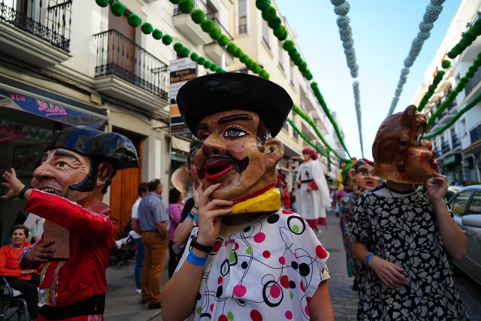 Arranca la feria de Pozoblanco