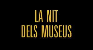 Promoció del ’La Nit dels Museus’ d’aquest any
