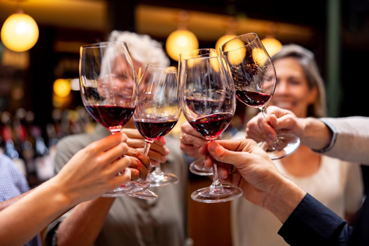 Septiembre es un mes ideal para recorrer España y descubrir la cultura vitivinícola de sus regiones