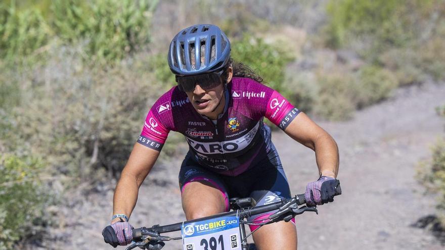 La Fred. Olsen Express Transgrancanaria Bike calienta motores con protagonismo canario en su undécima edición