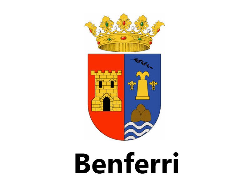 Ayuntamiento Benferri logo