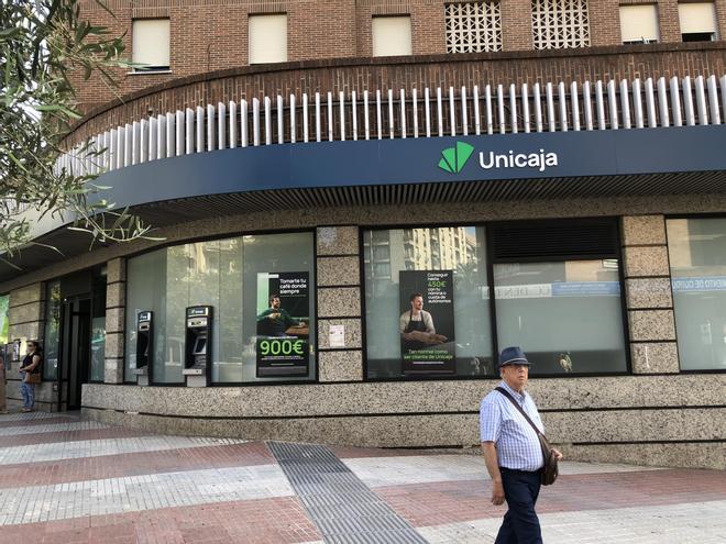Fotogalería | El Edificio El Carmen de Cáceres