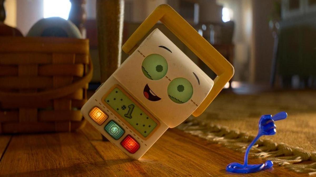 Toy Story 5 y Viva, la película española premiada en Cannes, llegan a los cines