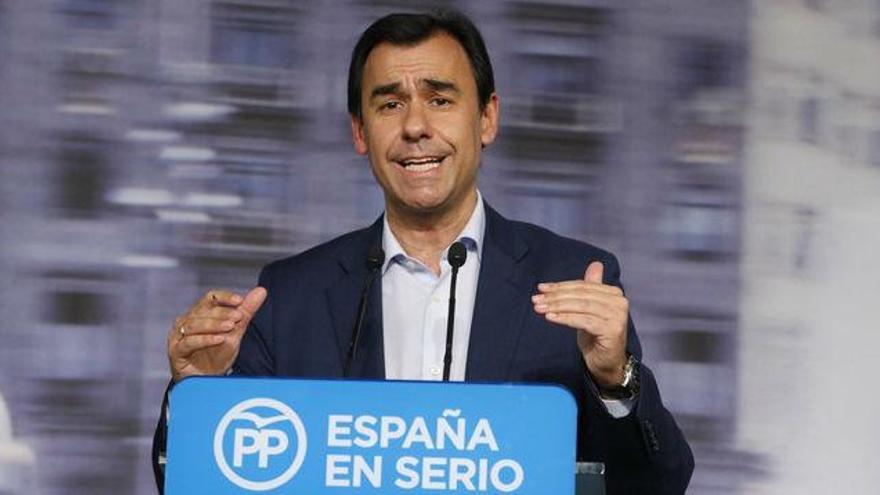 El PP acusa a Sánchez de &quot;populismo&quot; por su actuación con el &#039;Aquarius&#039;