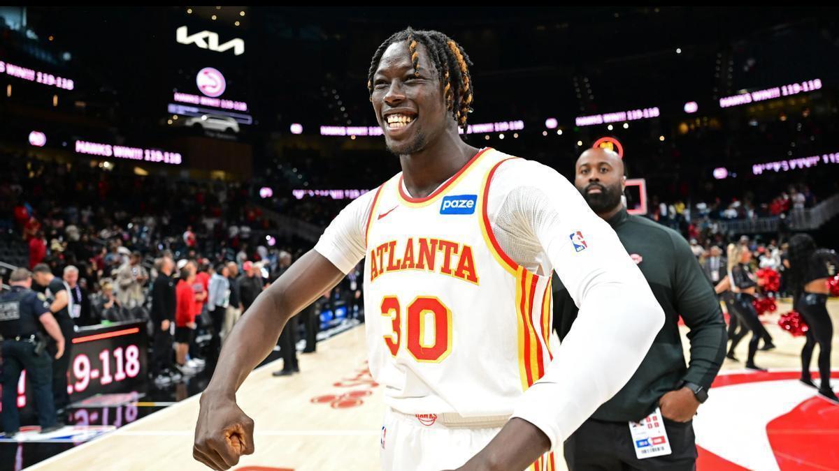 Cuenta atrás para resolver el futuro de Ndiaye