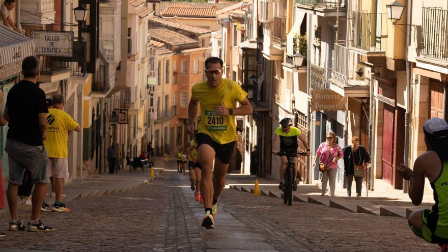 Estos son los torneos deportivos que se juegan en Zamora durante las fiestas de San Pedro