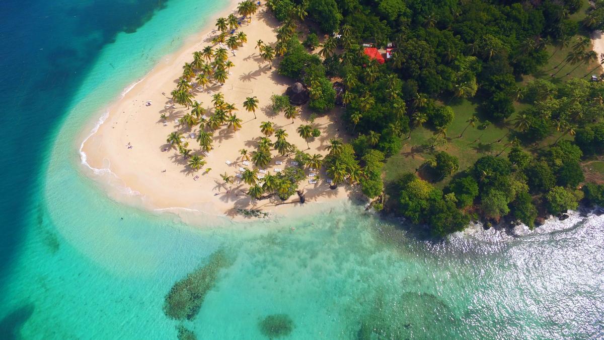 Samaná, República Dominicana