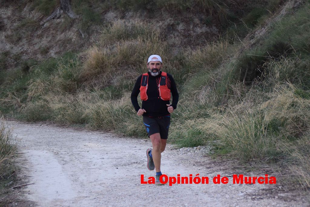 Trail Puentes de Cieza 2022 (II)