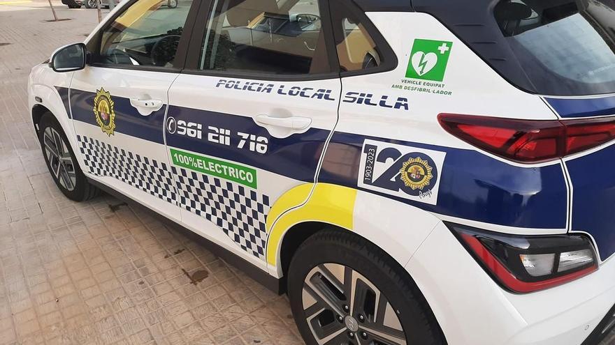La oposición de Silla pide prudencia y que se deje actuar a la justicia en la presunta trama policial