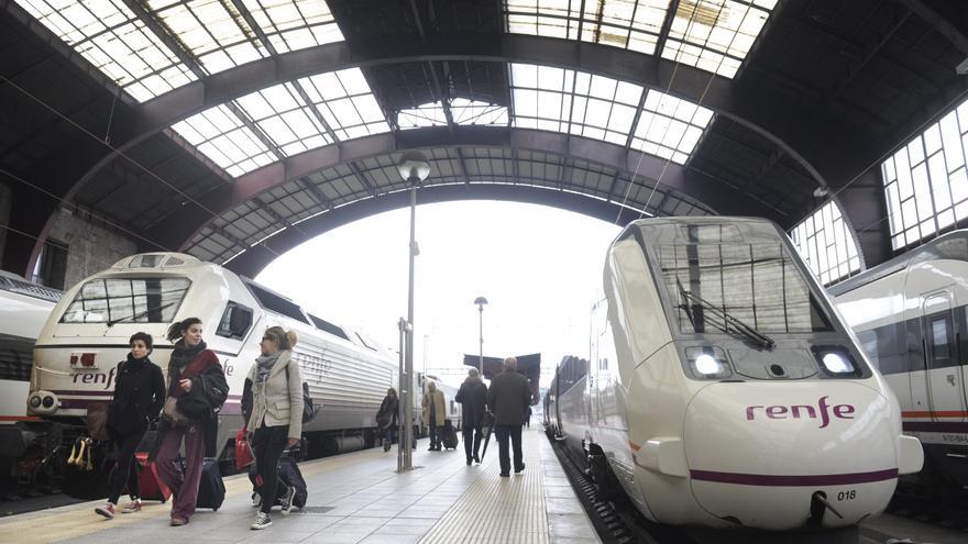 Medios de transporte para llegar a La Coruña, avión, tren, bus o coche