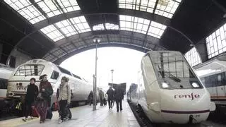 Renfe anuncia mejoras para el tren en Galicia a partir del 9 de junio pero sigue sin vender billetes