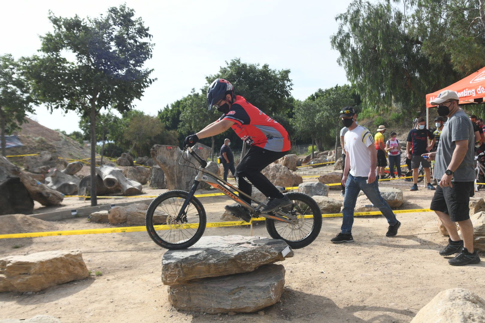 Campeonato de Trialbici