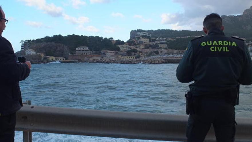 Port de Sóller.