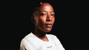 Joyline Chepngeno, suspendida dos años por dopaje