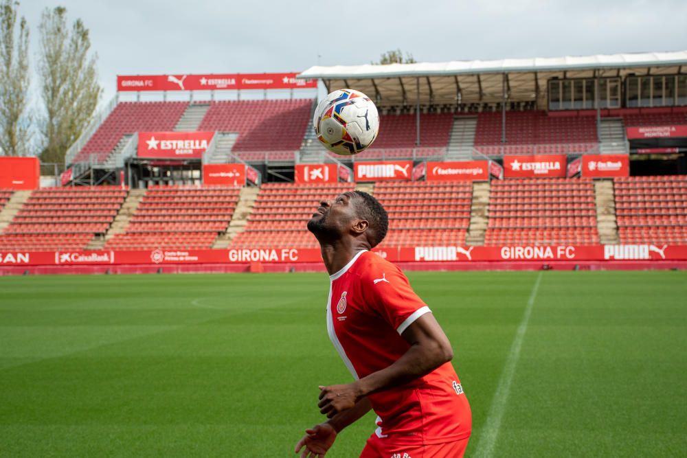 Presentació de Sylla