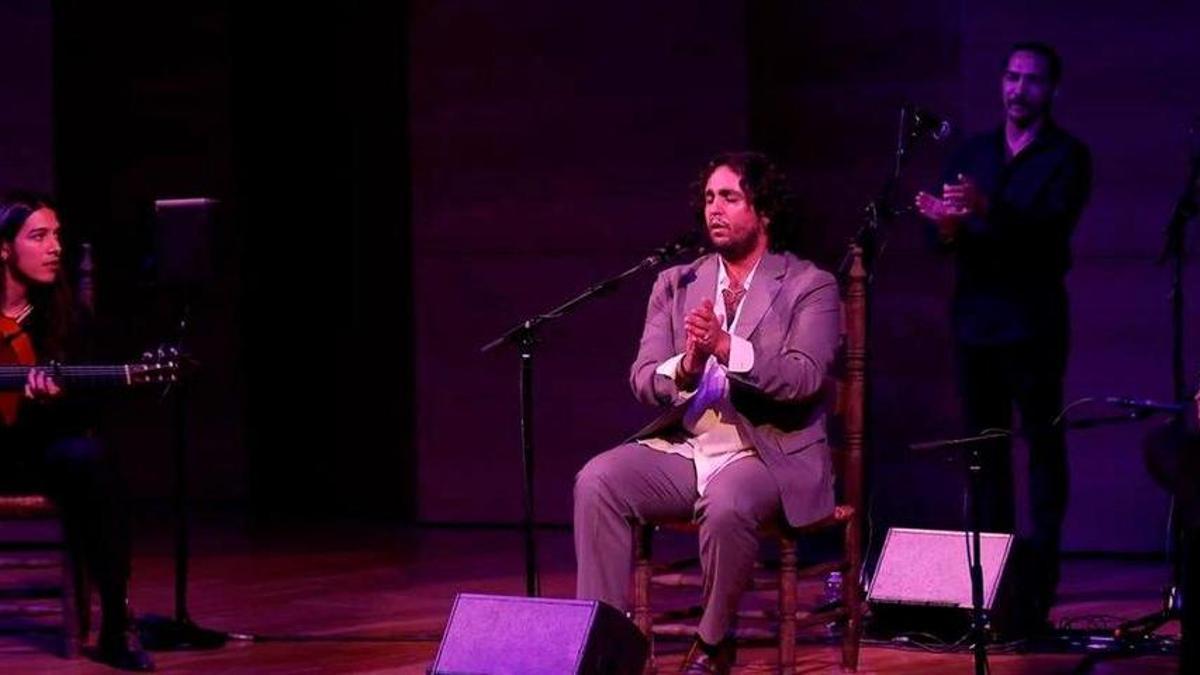 Ismael 'El Bola' llega a Les Arts.