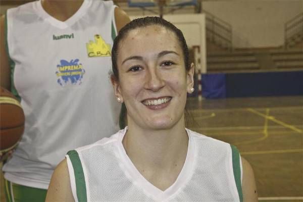 El Al-Qazeres, estandarte del baloncesto femenino extremeño