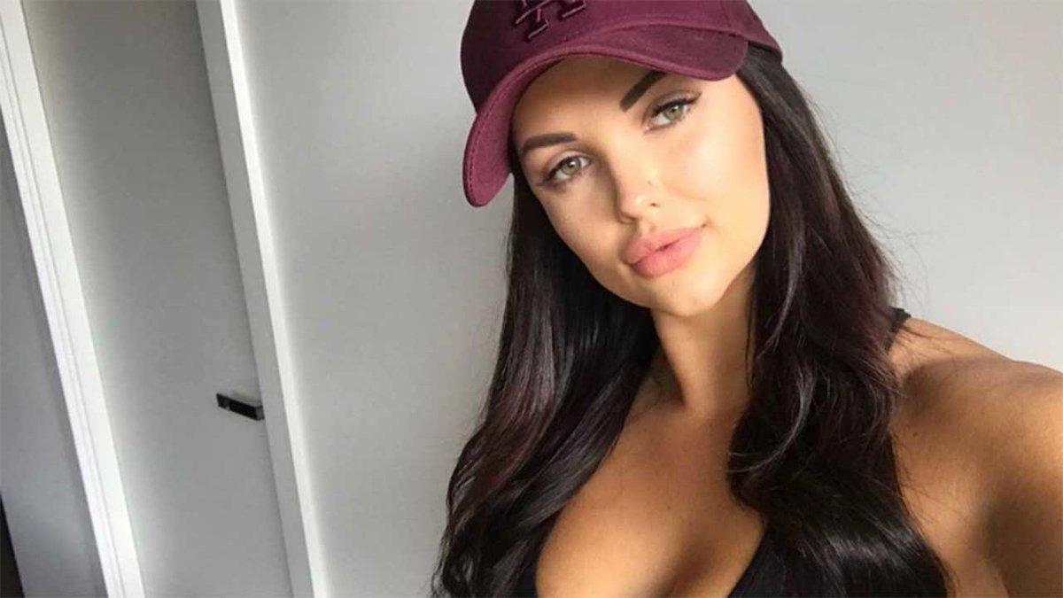 Esta piloto abandona los coches para ganar 11.200 euros diarios en el porno