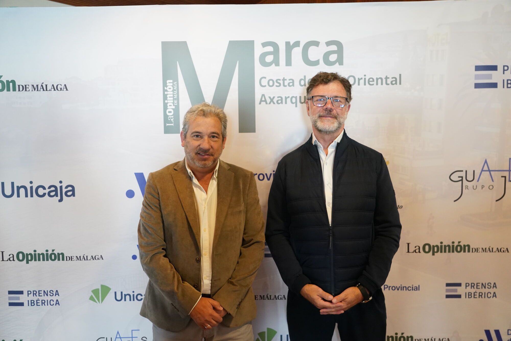 Celebración del Foro Marca Costa del Sol Oriental Axarquía 2025