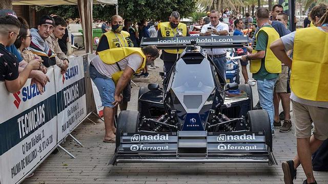 Pujada al Puig Major-Memorial Toni Roca | VICENTE PICORNELL