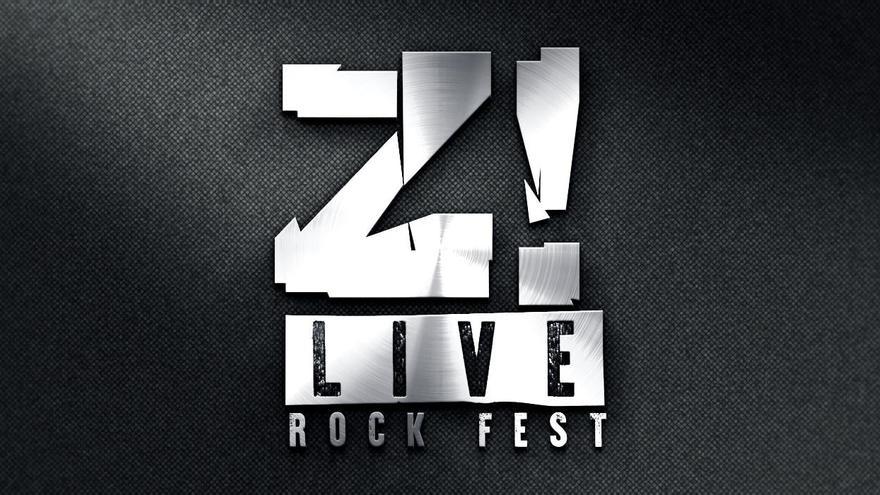 Z! Live Rock Fest