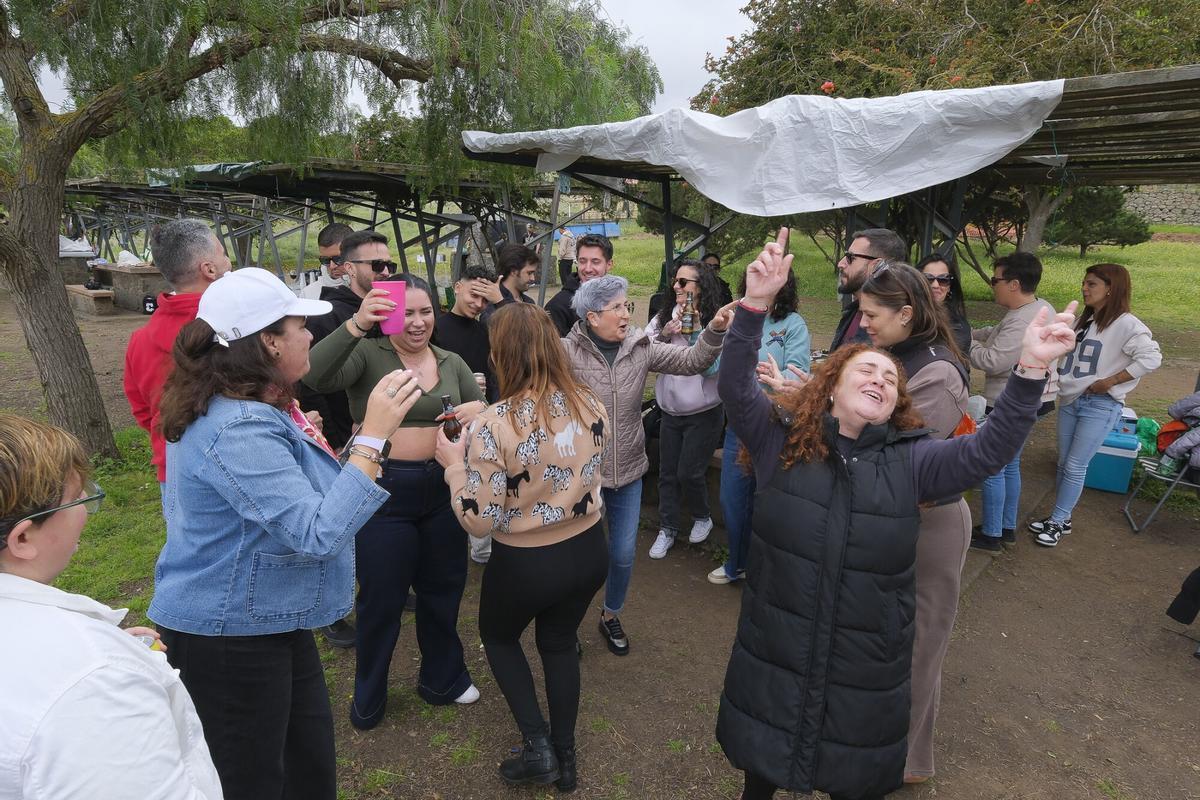 Asaderos en San José del Álamo Asaderos en San José del Álamo