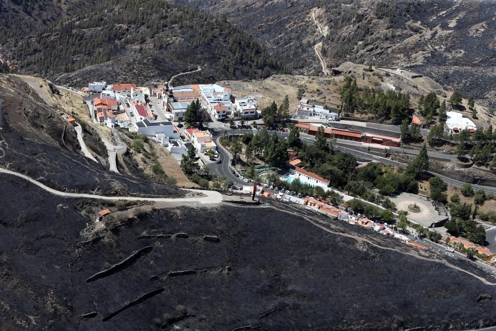 Pedro Sánchez visita Gran Canaria