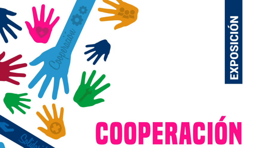 Exposición - Cooperación Aragonesa
