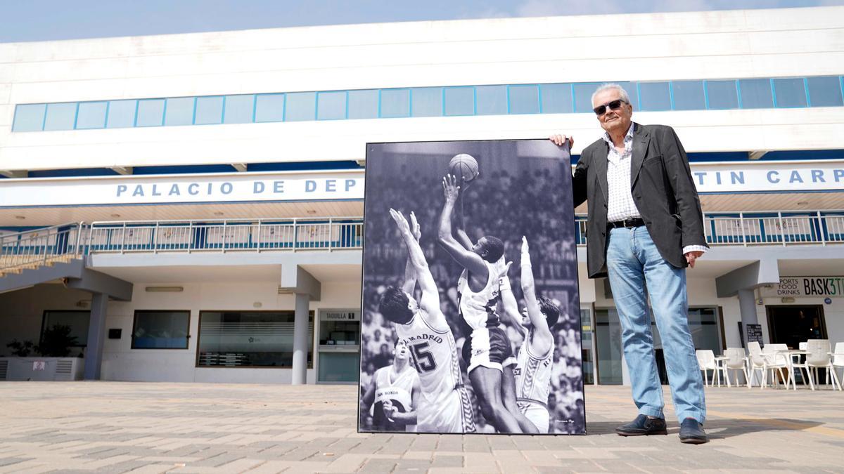 José María Martín Urbano tenía 72 años.