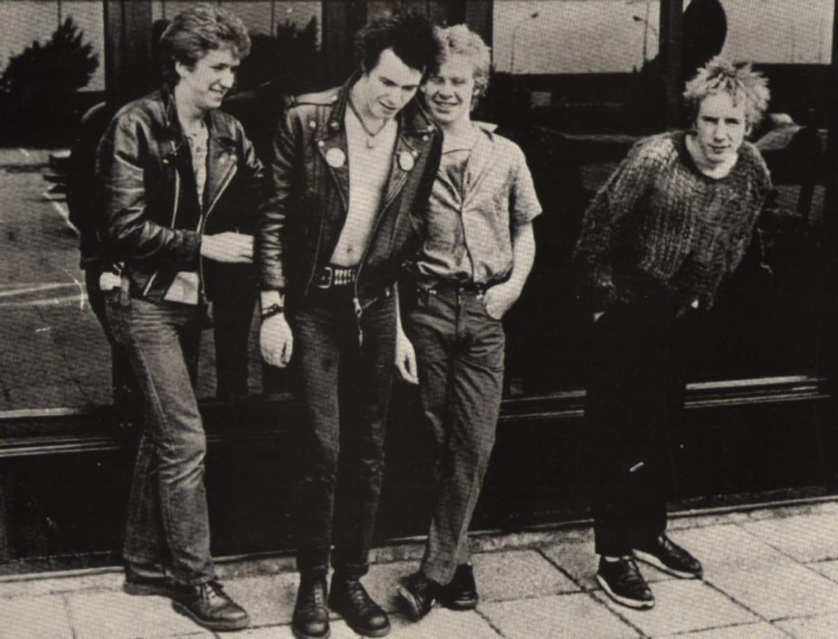 Cronologia d’un motí musical