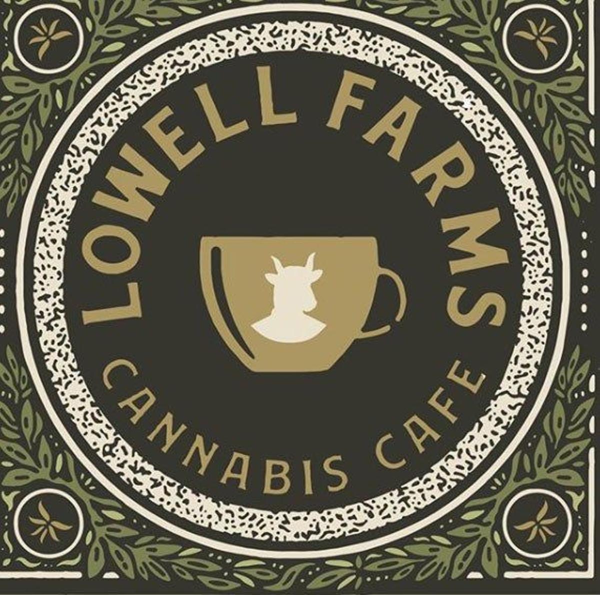 Lowell Café