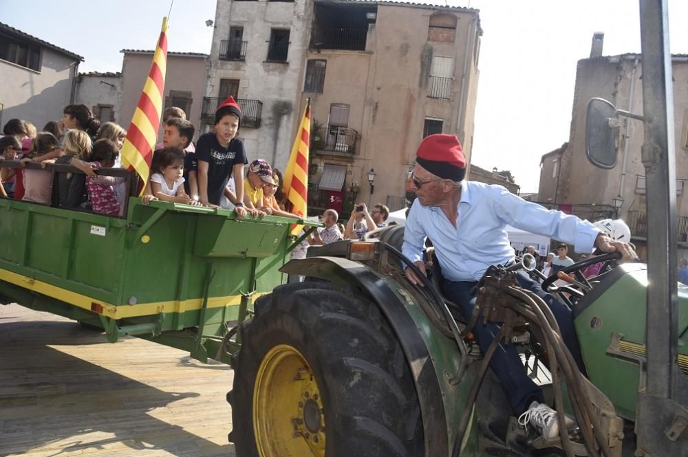 Festa de la Verema d''Artés