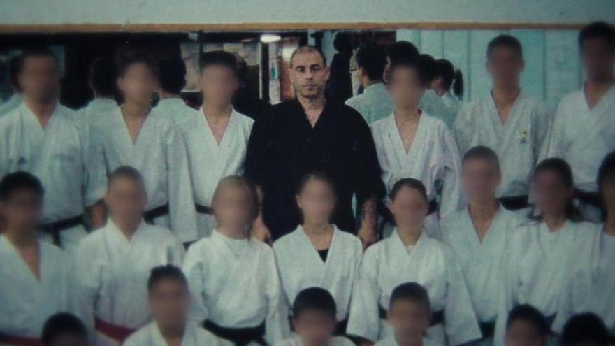 ‘El caso Kárate’ llega a Multicines Tenerife: EL DÍA sortea cinco entradas dobles