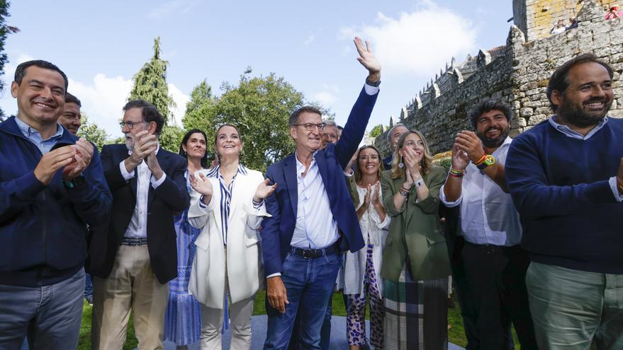 El Gobierno cumple tres meses en funciones con dos consejerías en la interinidad