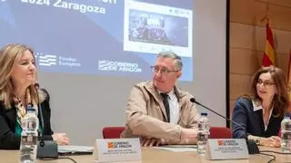 Aragón comparte sus avances en la descontaminación del lindano con cinco regiones europeas