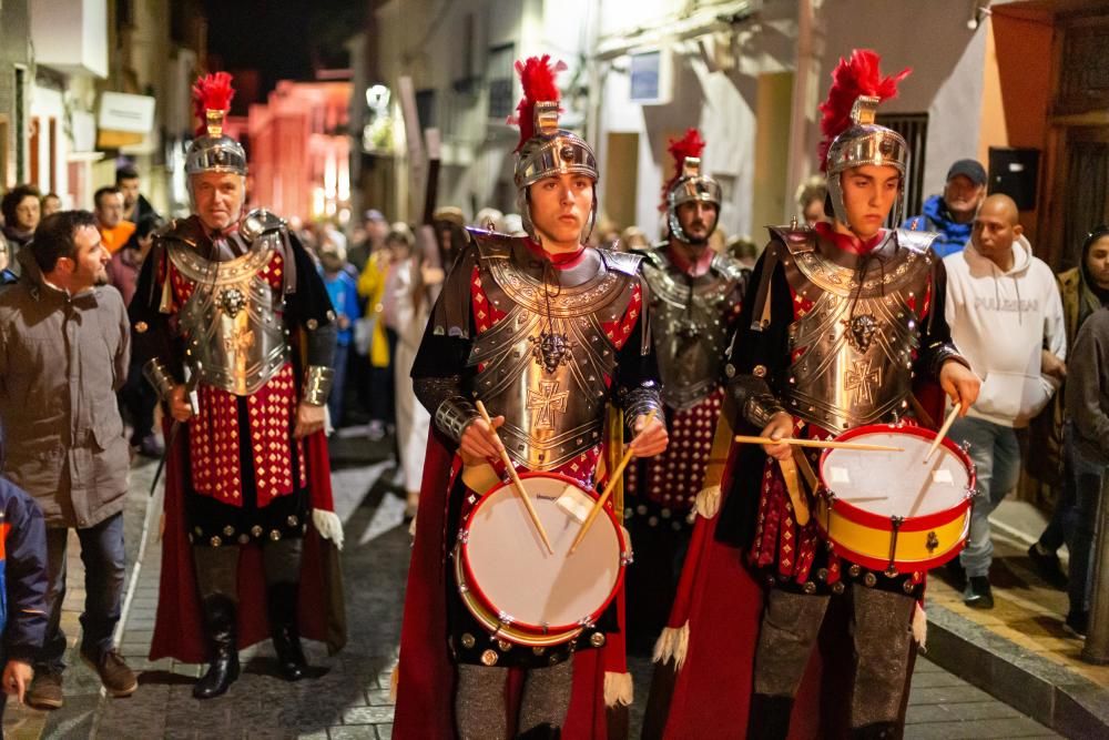 Semana Santa 2019 | Representación de La Pasión en La Nucía