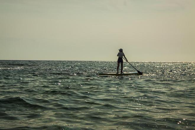 Ibiza en movimiento: una forma diferente de recorrer la isla