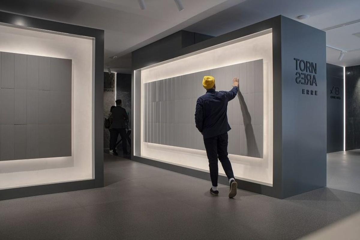 'Tornares', de Erre Arquitectura