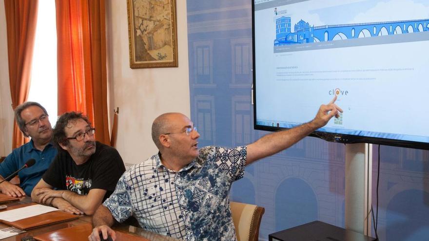 El Ayuntamiento de Zamora implanta la sede electrónica para agilizar los trámites con la administración