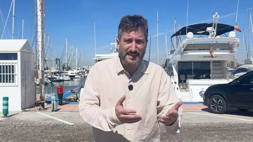 Podemos exige al gobierno regional regular las tarifas de las rampas de botadura en los puertos de la Región para acabar con los abusos